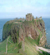 Castle search Scotland