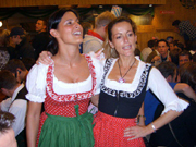 Oktoberfest Munich Germany