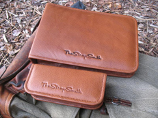 Strap Case & Watch/Strap travel case