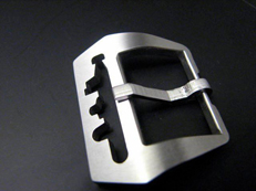 Buckle Selection