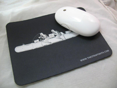 Mouse Pads