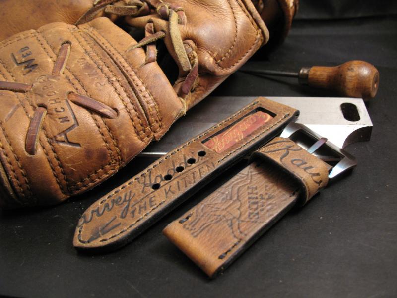 Rawlings Apple Watch Band 2024 favors